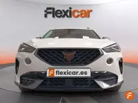 Usado Cupra Formentor 150 CV (110 kW) 2022 Blanco SUV