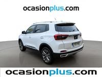 Usado DR DR 4.0 116 CV (85 kW) 2023 Blanco SUV