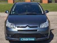 Brugt Citroën C4 109 HK (80 kW) 2006 Grå Coupe