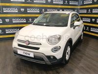 Usado Fiat 500X Cross 120 CV (88 kW) 2019 Blanco SUV