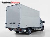 Nuevo Citroën Jumper 140 CV (102 kW) 2025 Blanco Monovolumen