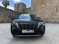 Usado Hyundai Tucson 230 CV (169 kW) 2023 Negro SUV