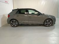 Usado Audi A1 Sportback 116 CV (85 kW) 2025 Gris / plata Utilitario