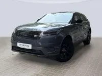 Usado Land Rover Range Rover Velar S 204 CV (150 kW) 2025 Azul SUV