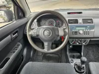 Usado Suzuki Swift GL 69 CV (50 kW) 2006 Negro Utilitario