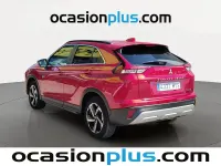 Usado Mitsubishi Eclipse 188 CV (138 kW) 2025 Rojo SUV