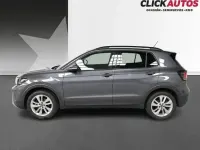 Usado VW T-Cross 95 CV (69 kW) 2024 SUV