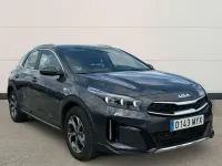Brugt Kia XCeed 101 HK (74 kW) 2025 Sort SUV