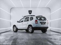 Occasion Dacia Duster Lauréate 125 ch (91 kW) 2016 Blanc SUV