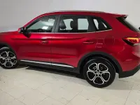 Nuevo MG ZS Comfort 197 CV (144 kW) 2025 Rojo SUV