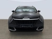 Usado Kia Sportage 136 CV (100 kW) 2024 Gris SUV