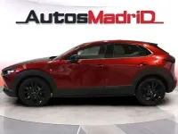 Usado Mazda CX-30 Homura-Line 186 CV (136 kW) 2022 Rojo SUV