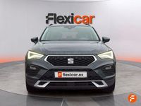 Usado Seat Ateca Style 150 CV (110 kW) 2023 Gris SUV
