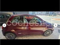Usado Fiat 500 Lounge 105 CV (77 kW) 2018 Granate Berlina