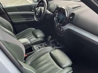 Usado Mini Cooper 136 CV (100 kW) 2022 Gris Utilitario