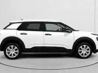 Usado Citroën C4 Cactus Live 82 CV (60 kW) 2018 Utilitario