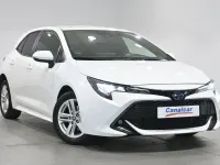 Usado Toyota Corolla Active 140 CV (102 kW) 2023 Blanco Utilitario