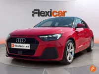 Usado Audi A1 Sportback 116 CV (85 kW) 2019 Rojo Utilitario