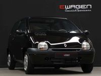 Usado Renault Twingo 60 CV (44 kW) 1999 Negro Utilitario