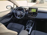Usado Toyota Corolla Active 122 CV (89 kW) 2022 Blanco Familiar