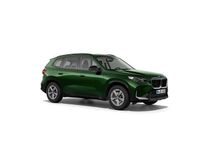 Usado BMW X1 Comfort Edition 136 CV (100 kW) 2023 Verde SUV