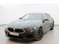 Usado BMW M8 Shadowline 600 HP (441 kW) 2020 Verde Coupé