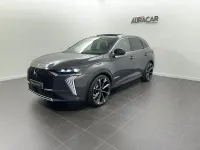 Usado DS Automobiles DS7 Crossback 360 CV (264 kW) 2024 Gris SUV