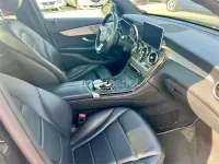 Usado Mercedes GLC300e 320 CV (235 kW) 2020 Negro SUV
