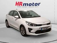 Usado Kia Rio 102 CV (75 kW) 2023 Blanco Utilitario