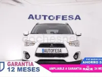 Usado Mitsubishi ASX Motion 117 CV (86 kW) 2014 Blanco SUV