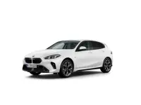 Usado BMW 116 150 CV (110 kW) 2025 Blanco Utilitario