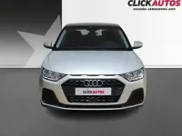 Usado Audi A1 Advanced 116 CV (85 kW) 2025 Gris SUV