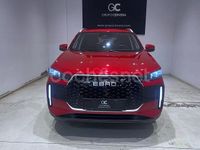 Nuevo Ebro s400 211 CV (155 kW) 2025 Rojo SUV