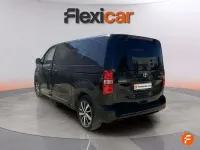 Usado Toyota Proace Advance 150 CV (110 kW) 2020 Negro Monovolumen