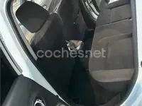 Usado Nissan Juke Acenta 117 CV (86 kW) 2010 Blanco SUV