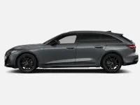 Nuevo Audi A5 204 CV (150 kW) 2026 Gris daytona Familiar