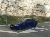 Usado BMW M3 Competition Edition 420 CV (308 kW) 2012 Azul Coupe