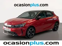 Usado Opel Corsa S 110 CV (80 kW) 2025 Rojo Utilitario