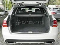 usado Mercedes C250 Clase C7g Plus