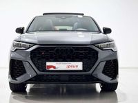 Usado Audi Q3 Sportback 400 CV (294 kW) 2023 Gris SUV