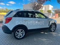 Usado Opel Antara Excellence 163 CV (119 kW) 2012 Blanco SUV