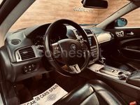 Usado Jaguar XK8 298 CV (219 kW) 2006 Gris / plata Coupe