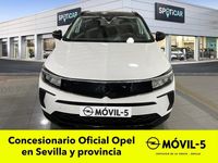 Usado Opel Grandland X GS Line 131 CV (96 kW) 2022 Blanco SUV