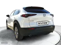 Usado Mazda CX-30 Center-Line 140 CV (102 kW) 2025 Blanco SUV