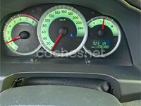 Usado Toyota Corolla Verso Sol 129 CV (94 kW) 2006 Gris / plata Monovolumen