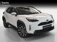 Usado Toyota Yaris Cross Active 116 CV (85 kW) 2022 Blanco SUV