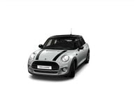 Usado Mini Cooper 136 CV (100 kW) 2017 Utilitario