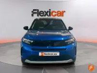 Usado Opel Frontera Edition 83 kW (113 CV) 2025 Azul SUV
