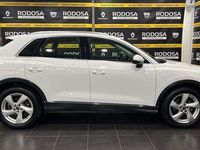 Usado Audi Q3 Advanced 150 CV (110 kW) 2021 Blanco SUV