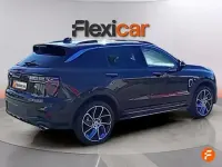 Usado Lynk & Co 01 261 CV (191 kW) 2023 Azul SUV